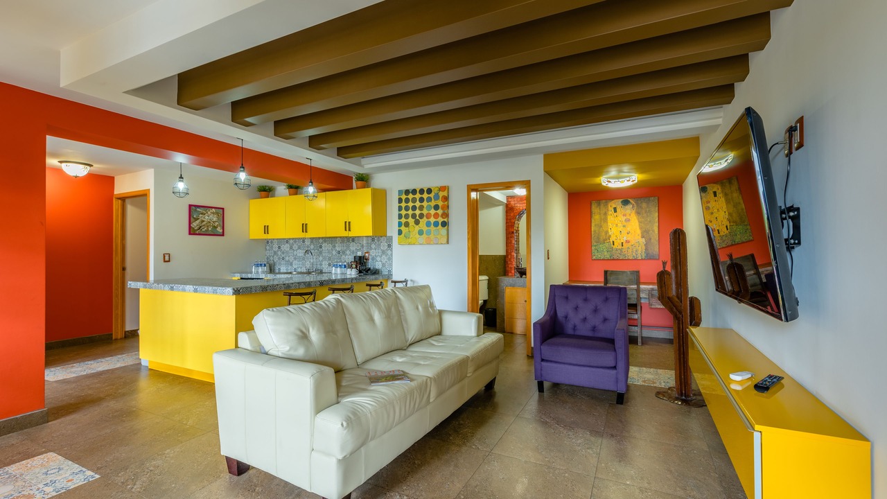 Photo of Bedroom in Zona Rio