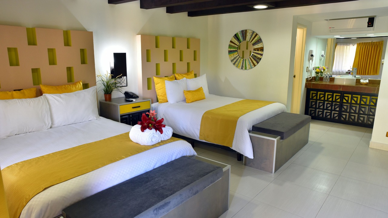 Photo of Bedroom in Zona Rio