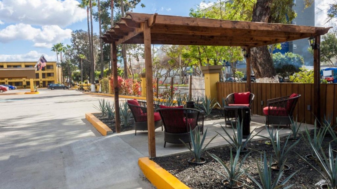 Photo of Outdoor in Zona Rio