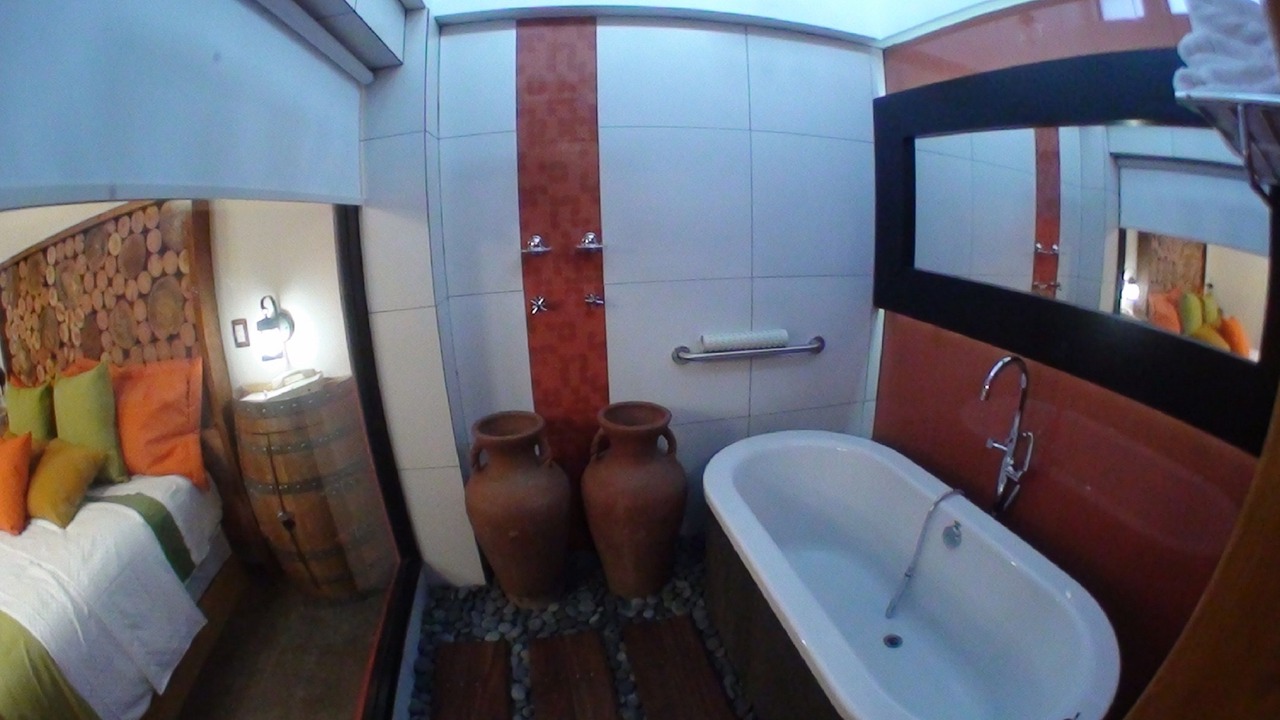 Photo of Bathroom in Zona Rio