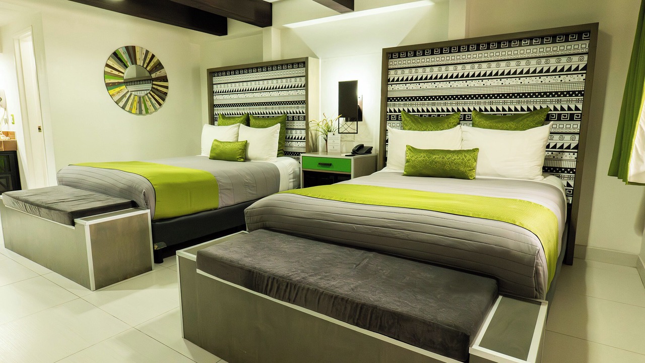 Photo of Bedroom in Zona Rio