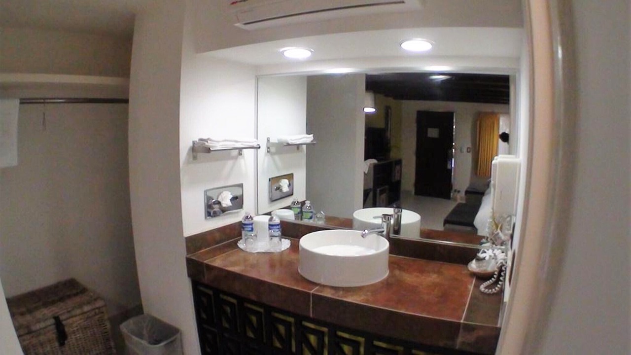 Photo of Bathroom in Zona Rio