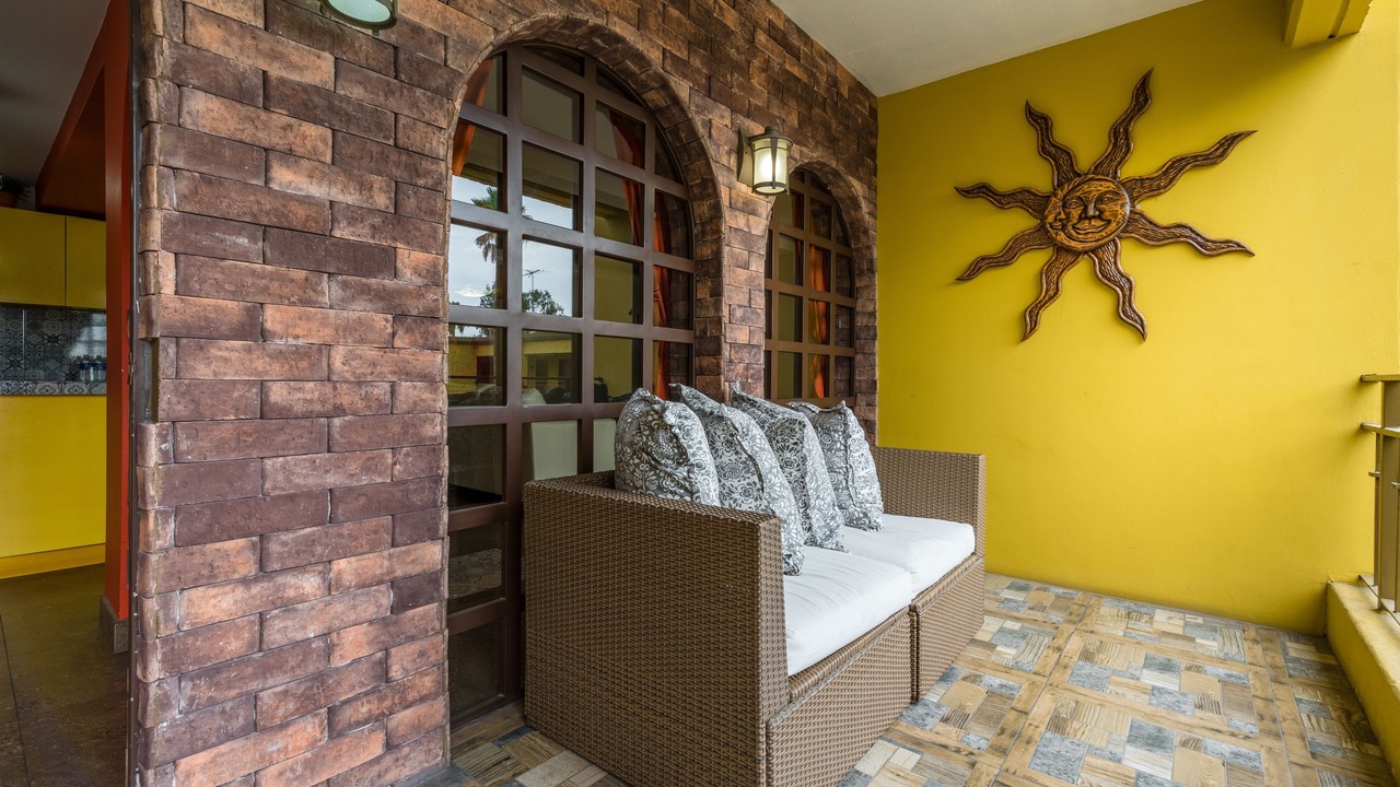 Photo of Bedroom in Zona Rio