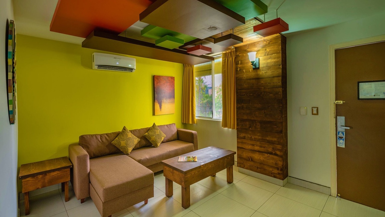 Photo of Bedroom in Zona Rio