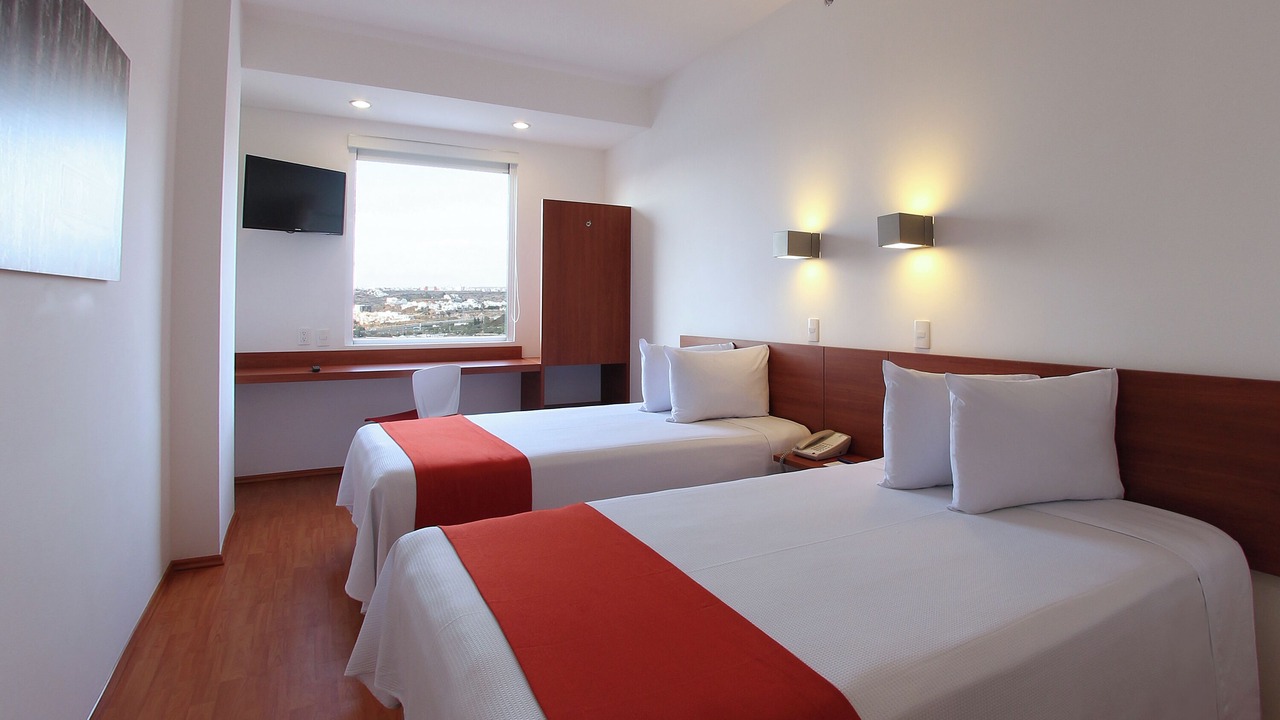 Photo of Bedroom in Queretaro
