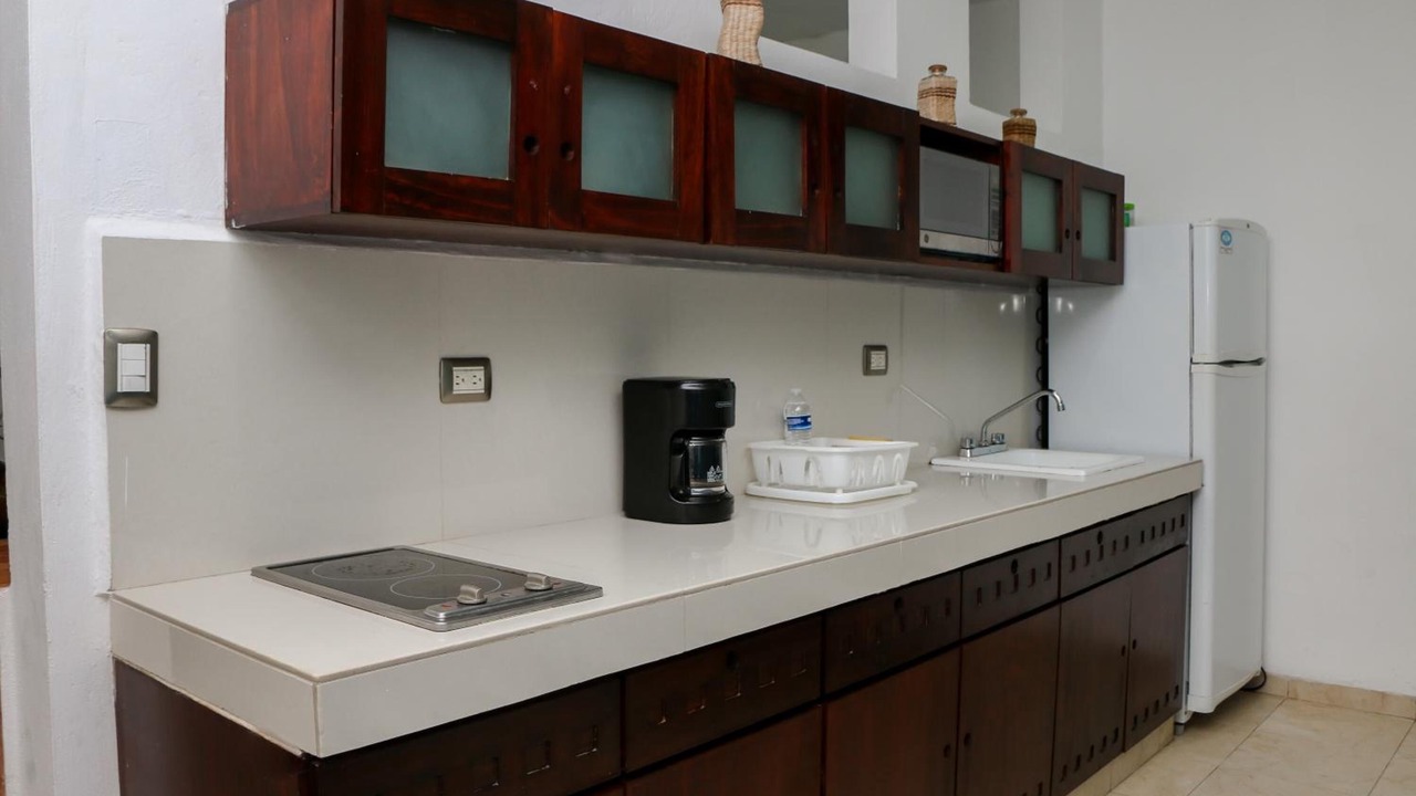 Photo of Kitchen in Merida