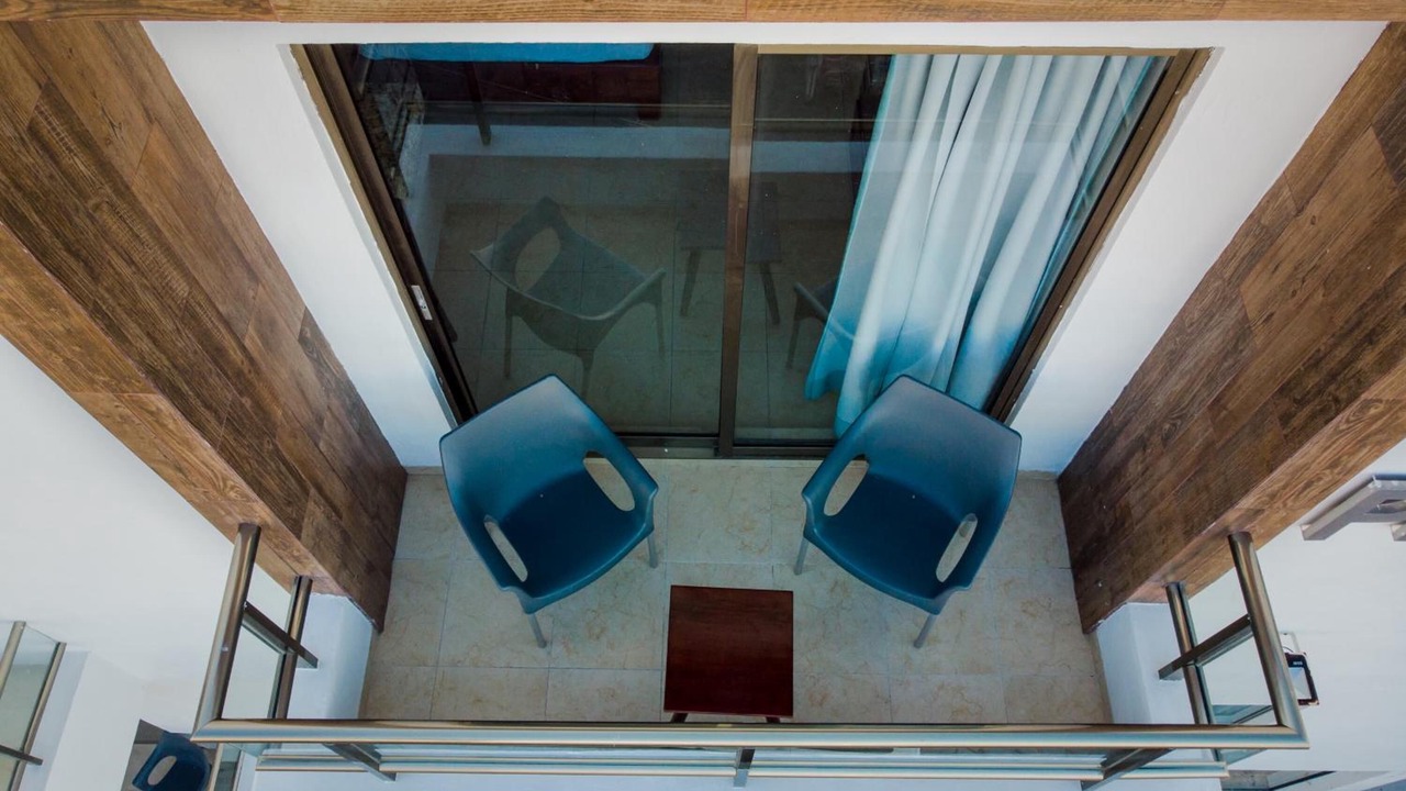 Photo of Patio Balcony in Merida