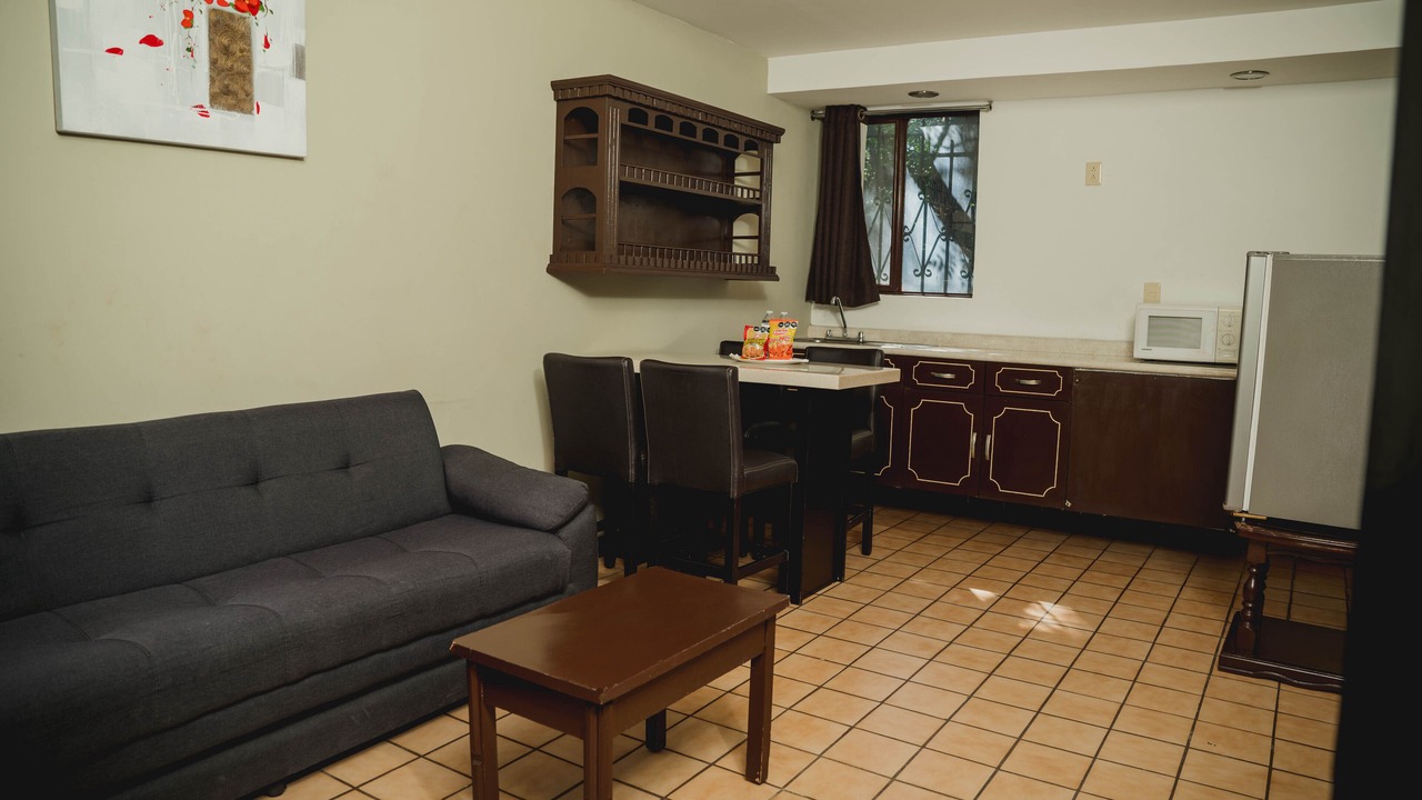 Photo of Kitchen in Saltillo