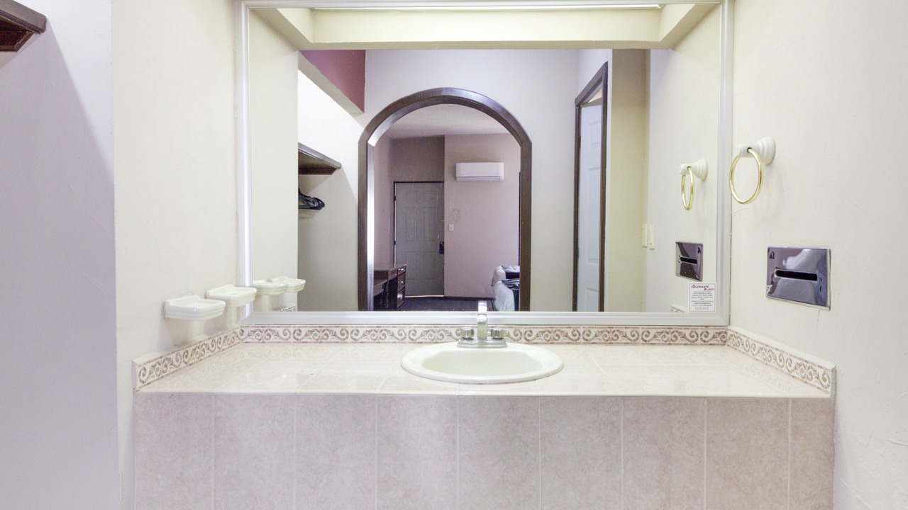 Photo of Bathroom in Saltillo