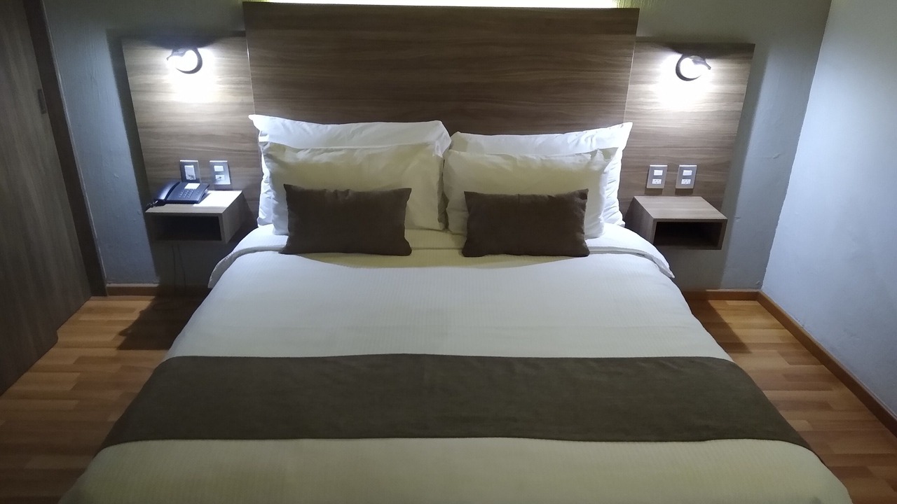 Photo of Bedroom in Zona Expo