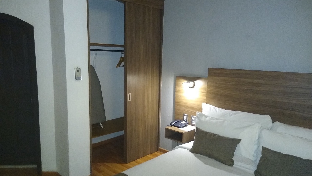 Photo of Bedroom in Zona Expo