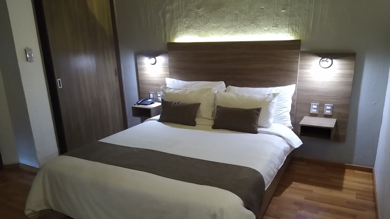 Photo of Bedroom in Zona Expo