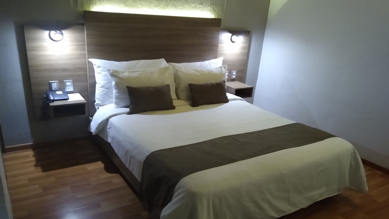 Photo of Bedroom in Zona Expo