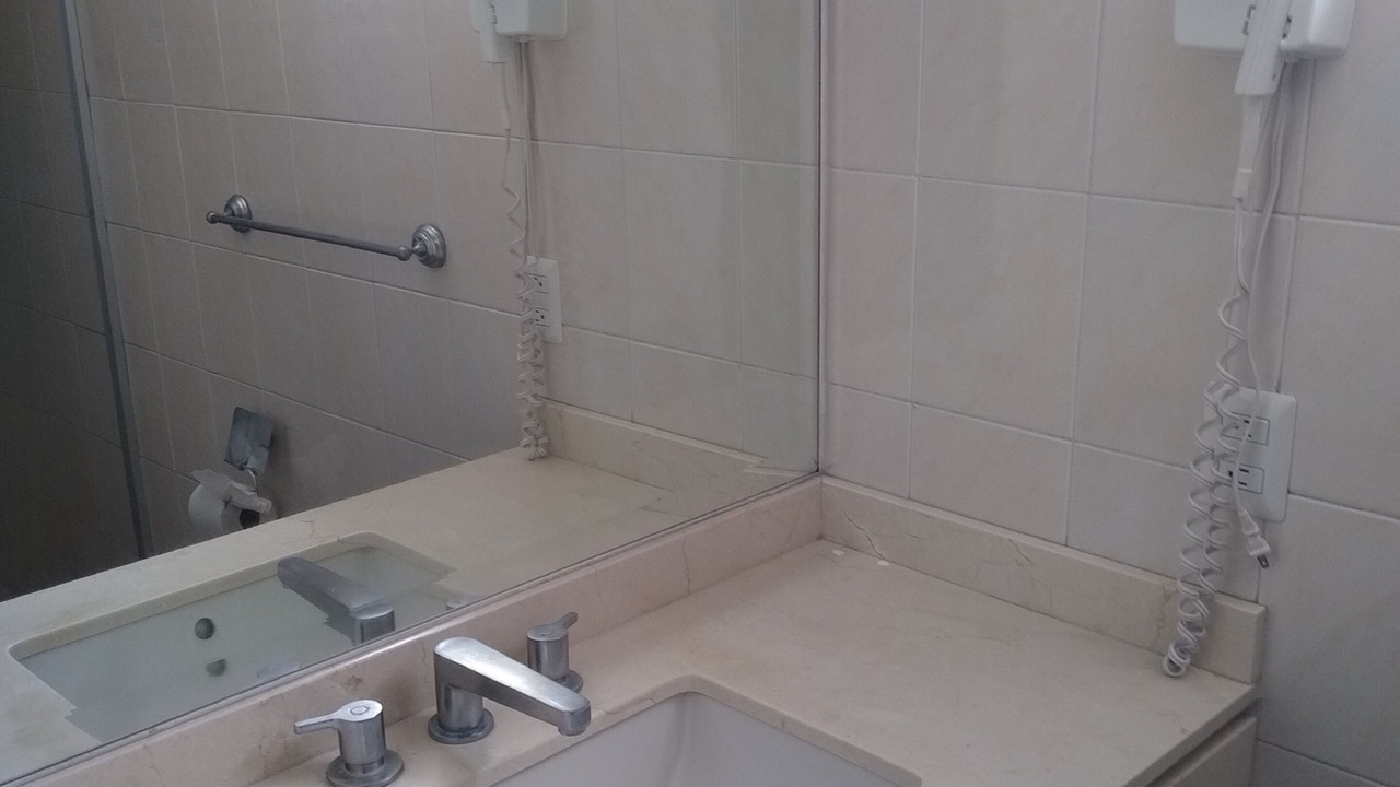 Photo of Bathroom in Zona Expo