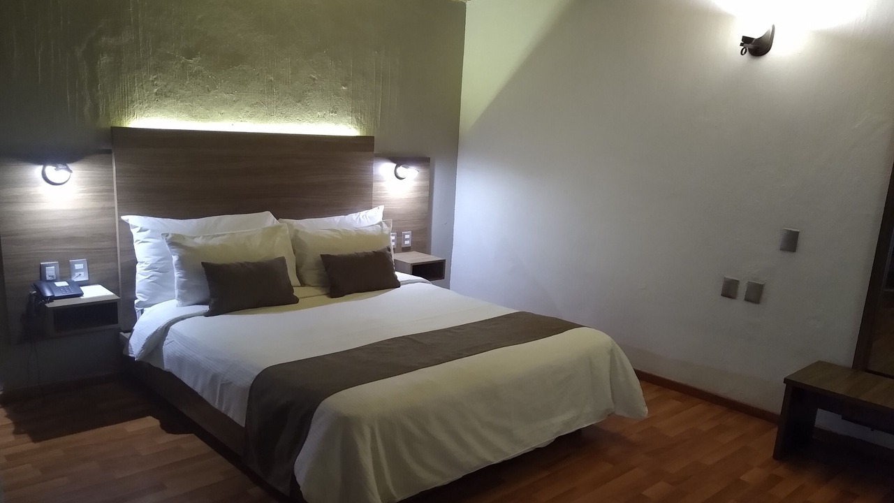 Photo of Bedroom in Zona Expo