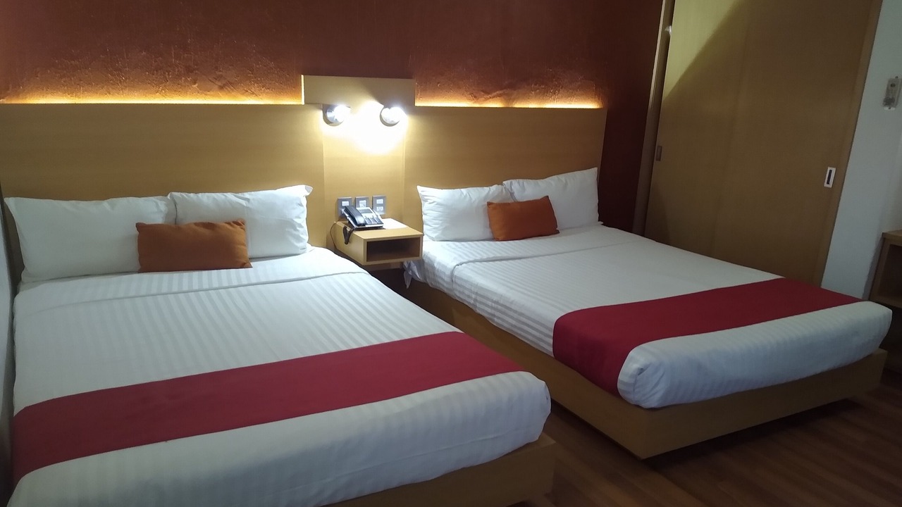 Photo of Bedroom in Zona Expo