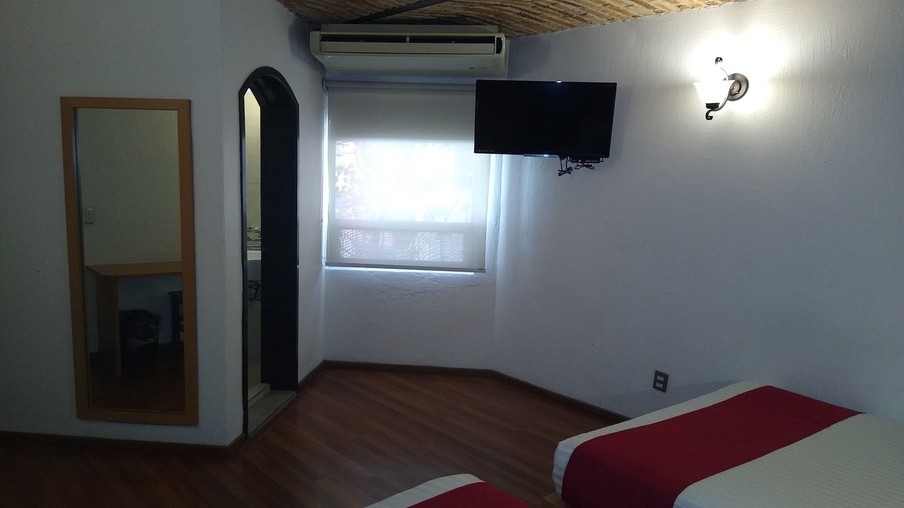 Photo of Bedroom in Zona Expo