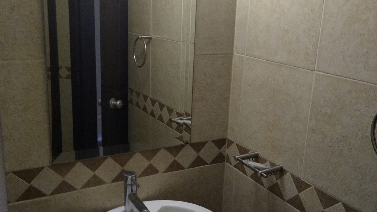 Photo of Bathroom in Zona Expo