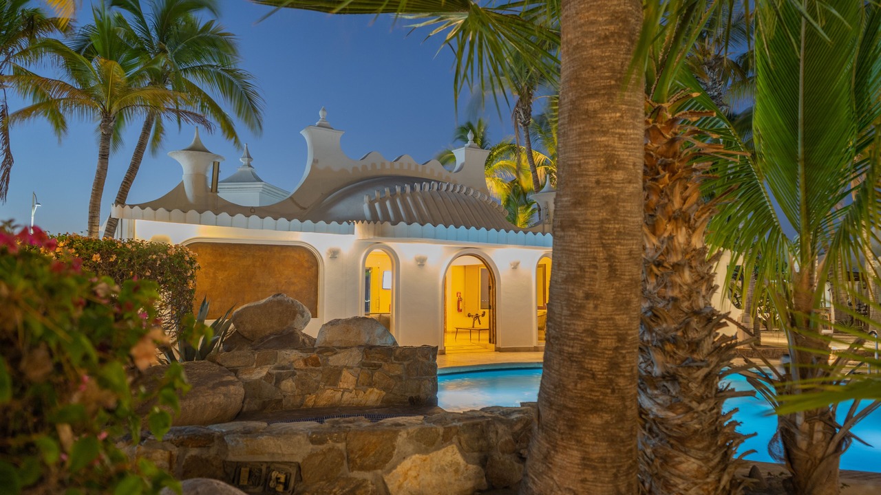 Photo of Outdoor in Colina del Sol