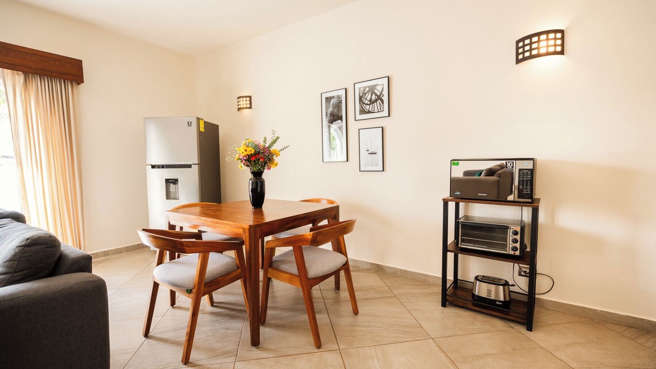 Photo of Bedroom in Colina del Sol