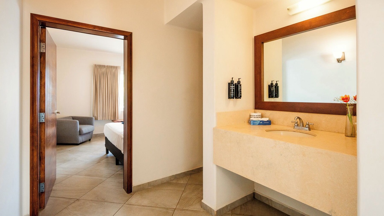 Photo of Bathroom in Colina del Sol