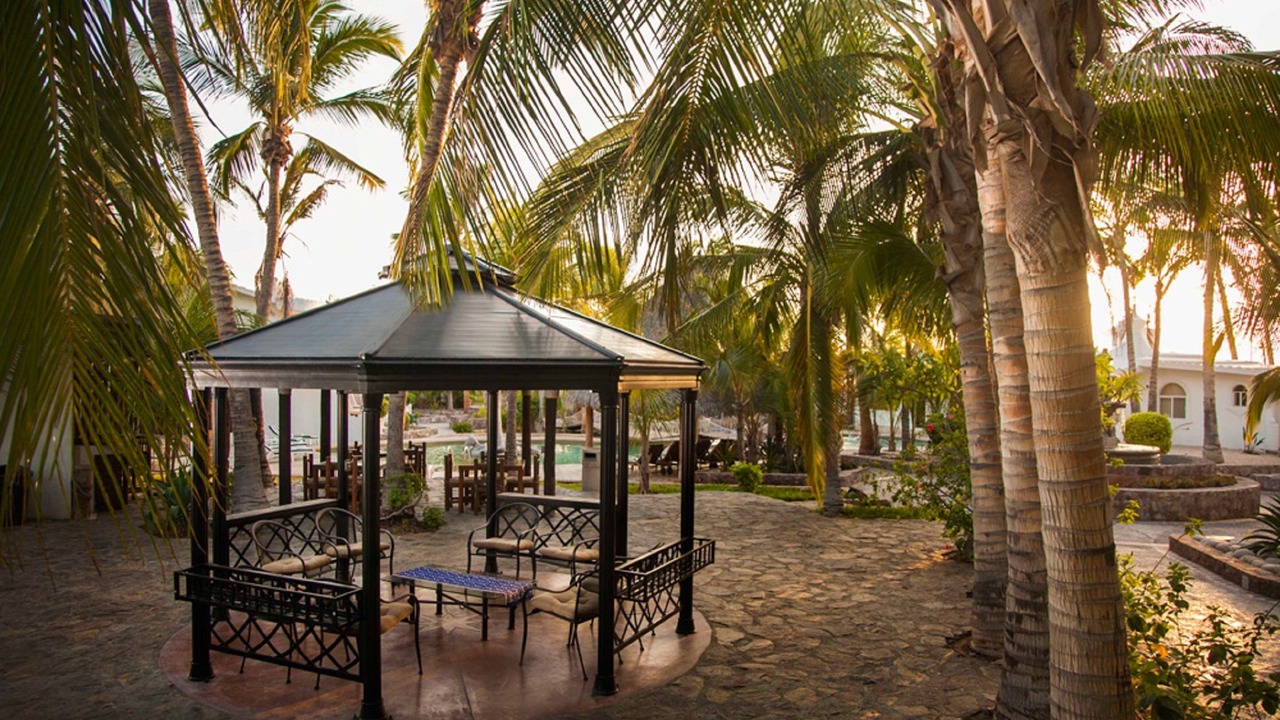 Photo of Outdoor in Colina del Sol