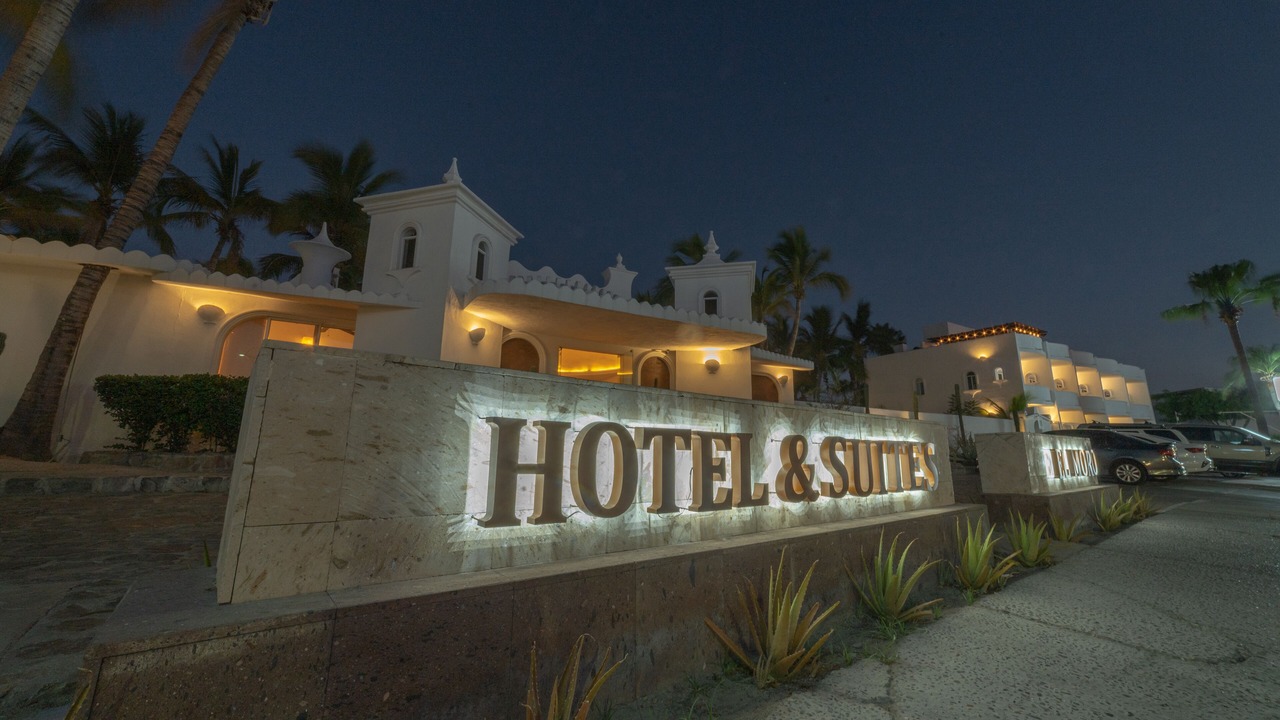 Photo of Outdoor in Colina del Sol