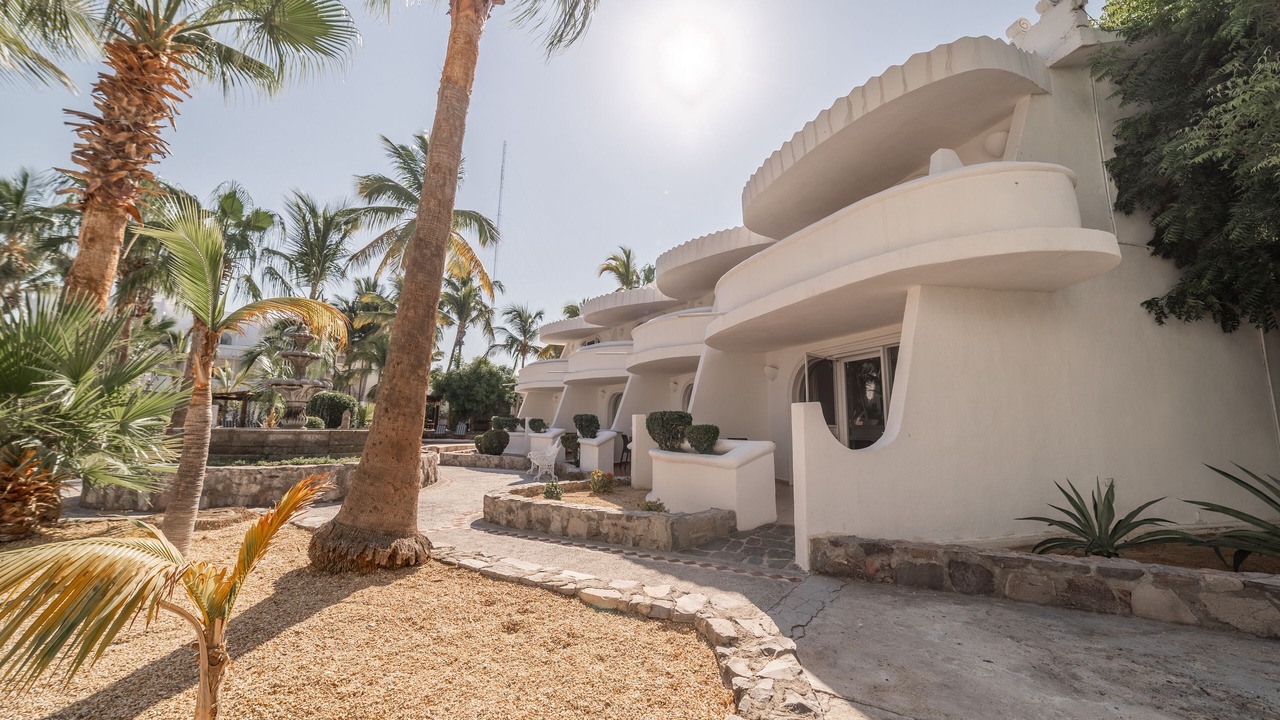 Photo of Outdoor in Colina del Sol