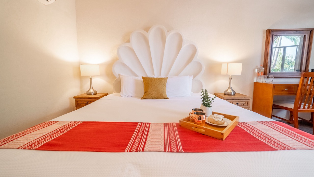 Photo of Bedroom in Colina del Sol