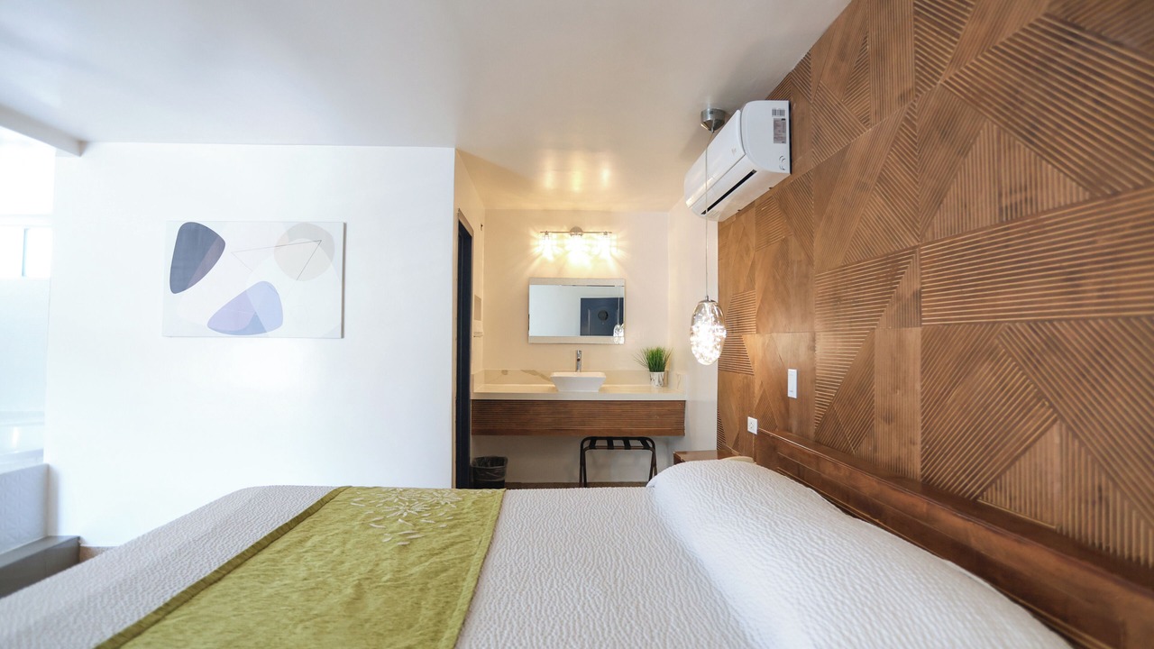 Photo of Bedroom in Tijuana