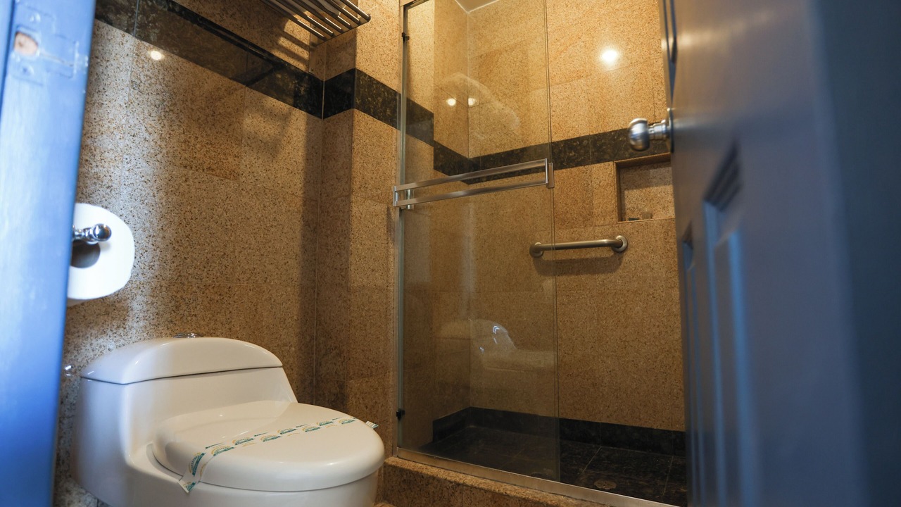 Photo of Bathroom in Tijuana