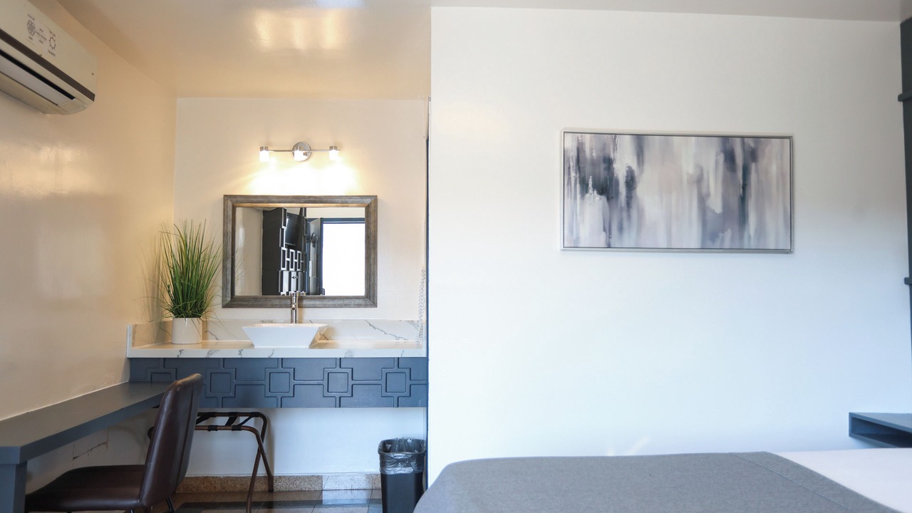Photo of Bedroom in Tijuana
