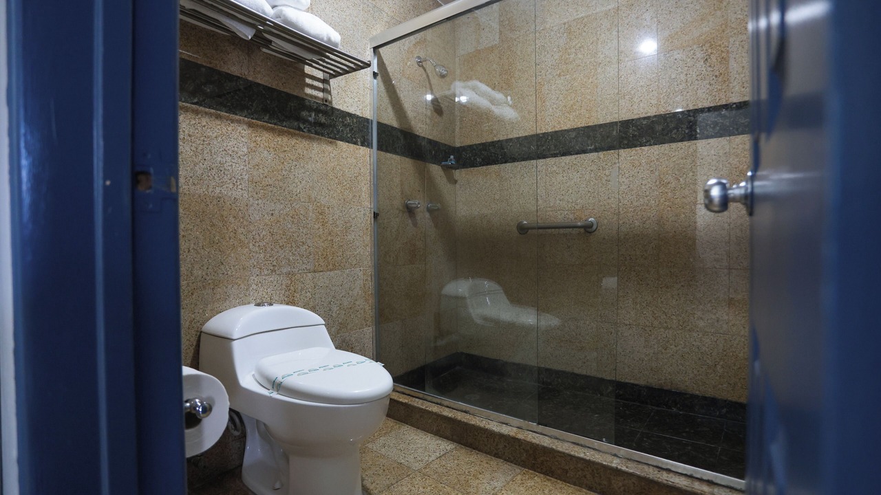 Photo of Bathroom in Tijuana