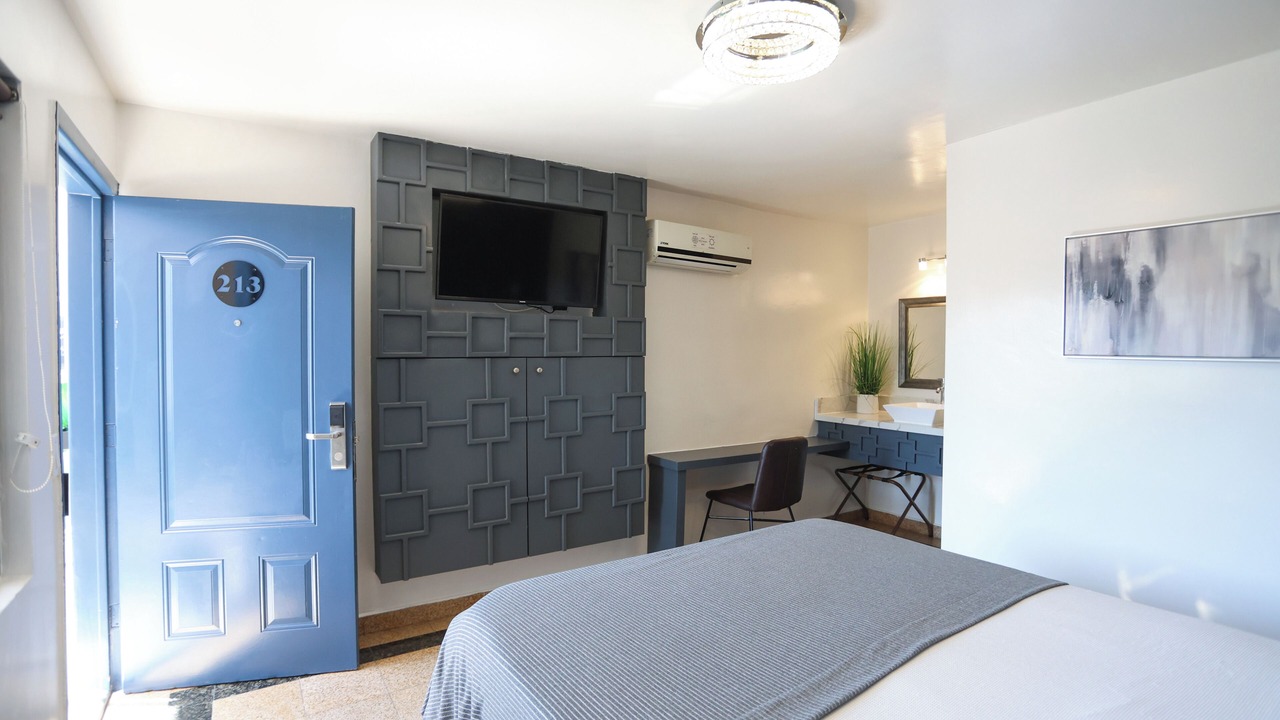 Photo of Bedroom in Tijuana