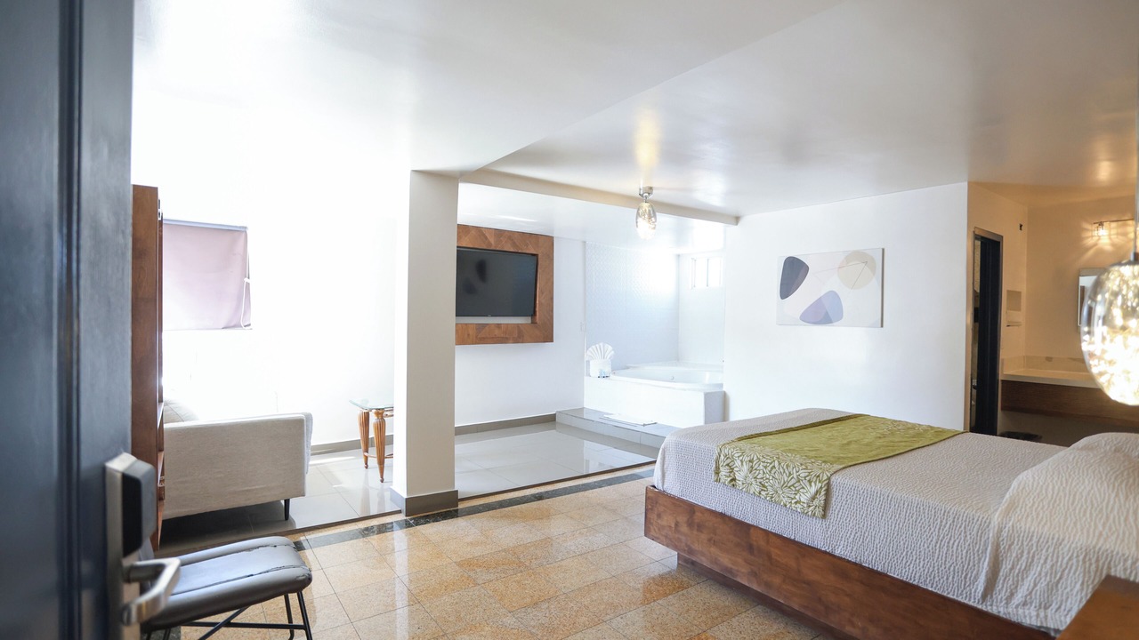 Photo of Bedroom in Tijuana