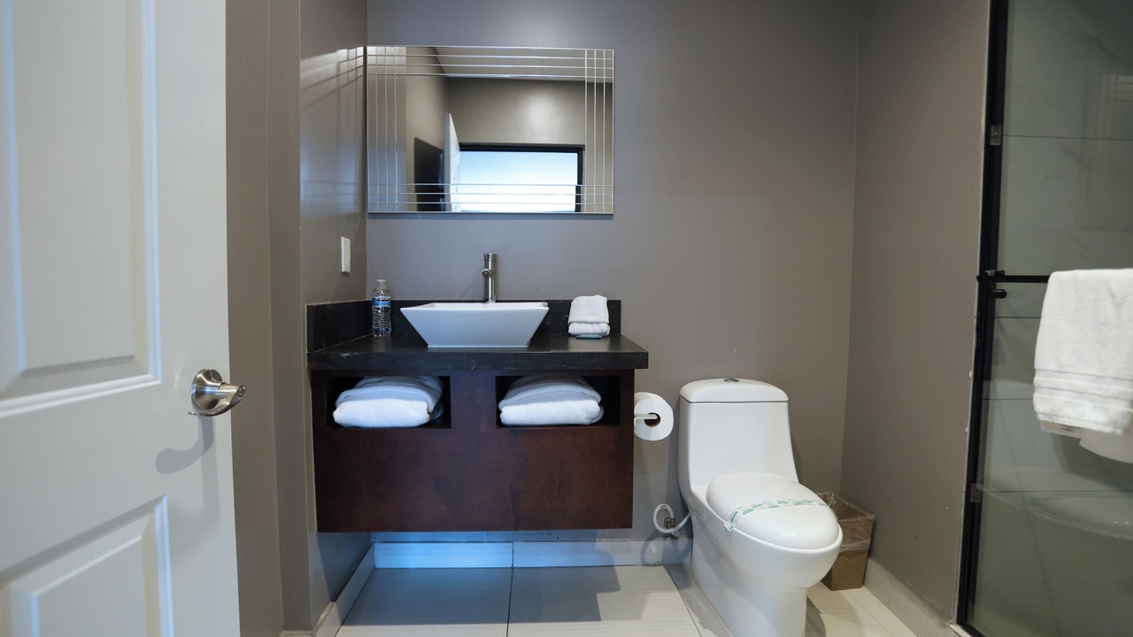 Photo of Bathroom in Tijuana