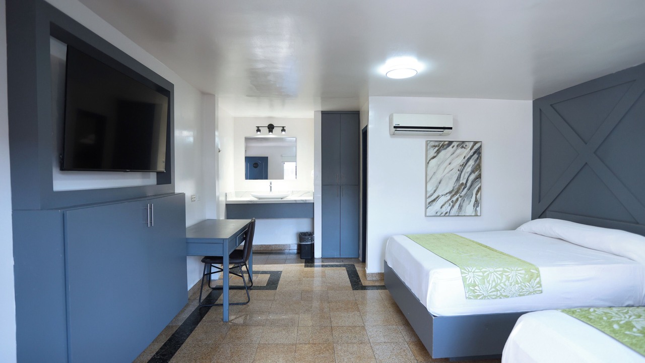 Photo of Bedroom in Tijuana