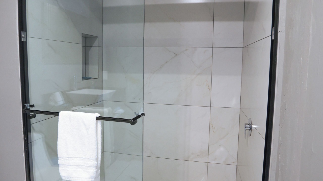 Photo of Bathroom in Tijuana