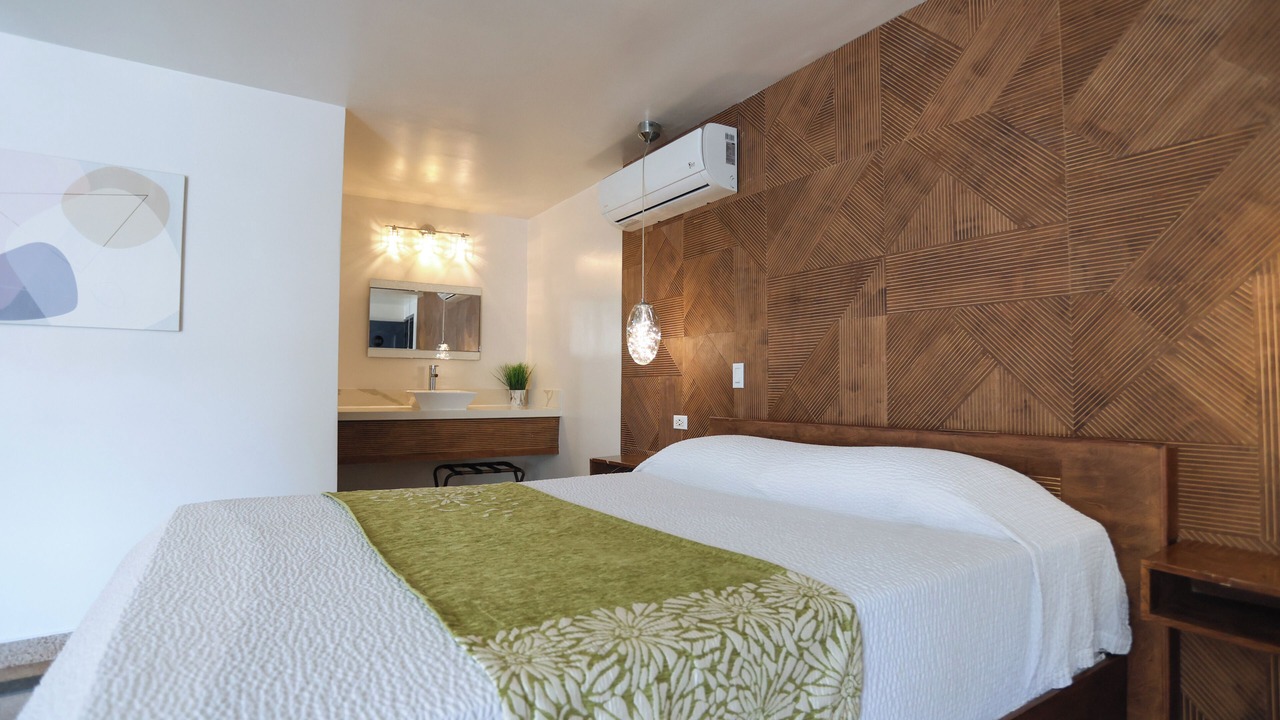 Photo of Bedroom in Tijuana