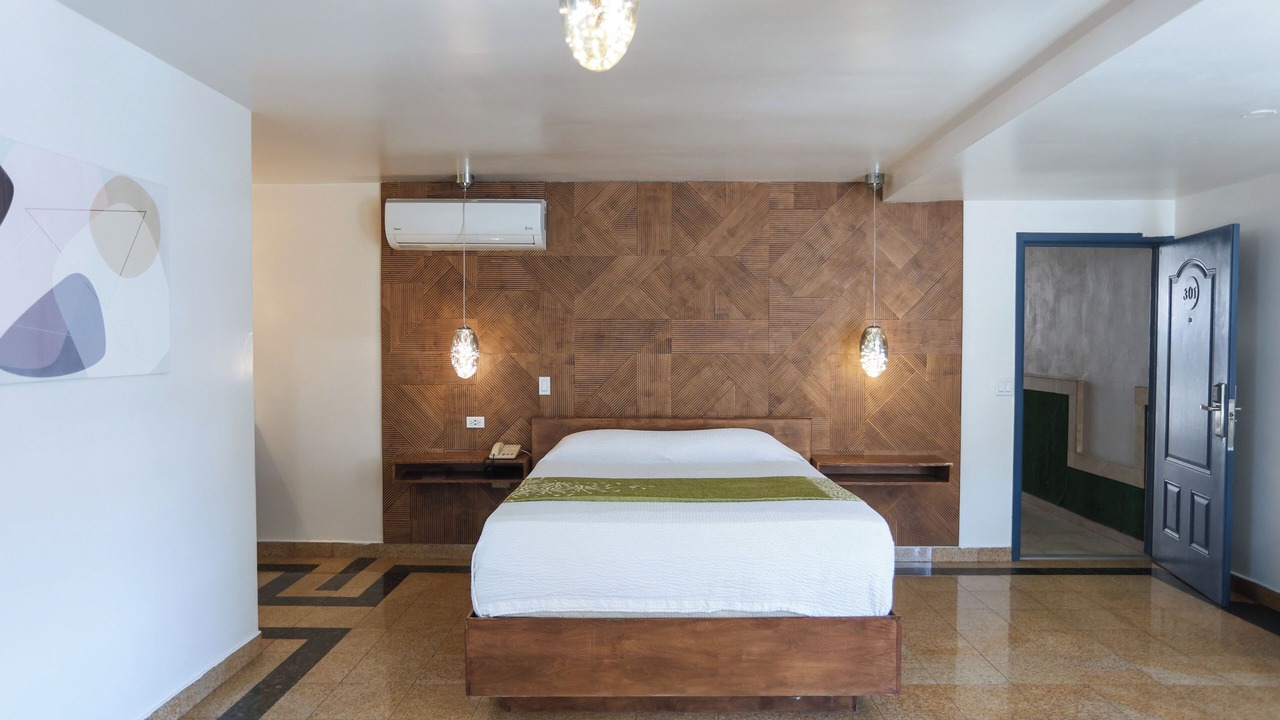Photo of Bedroom in Tijuana