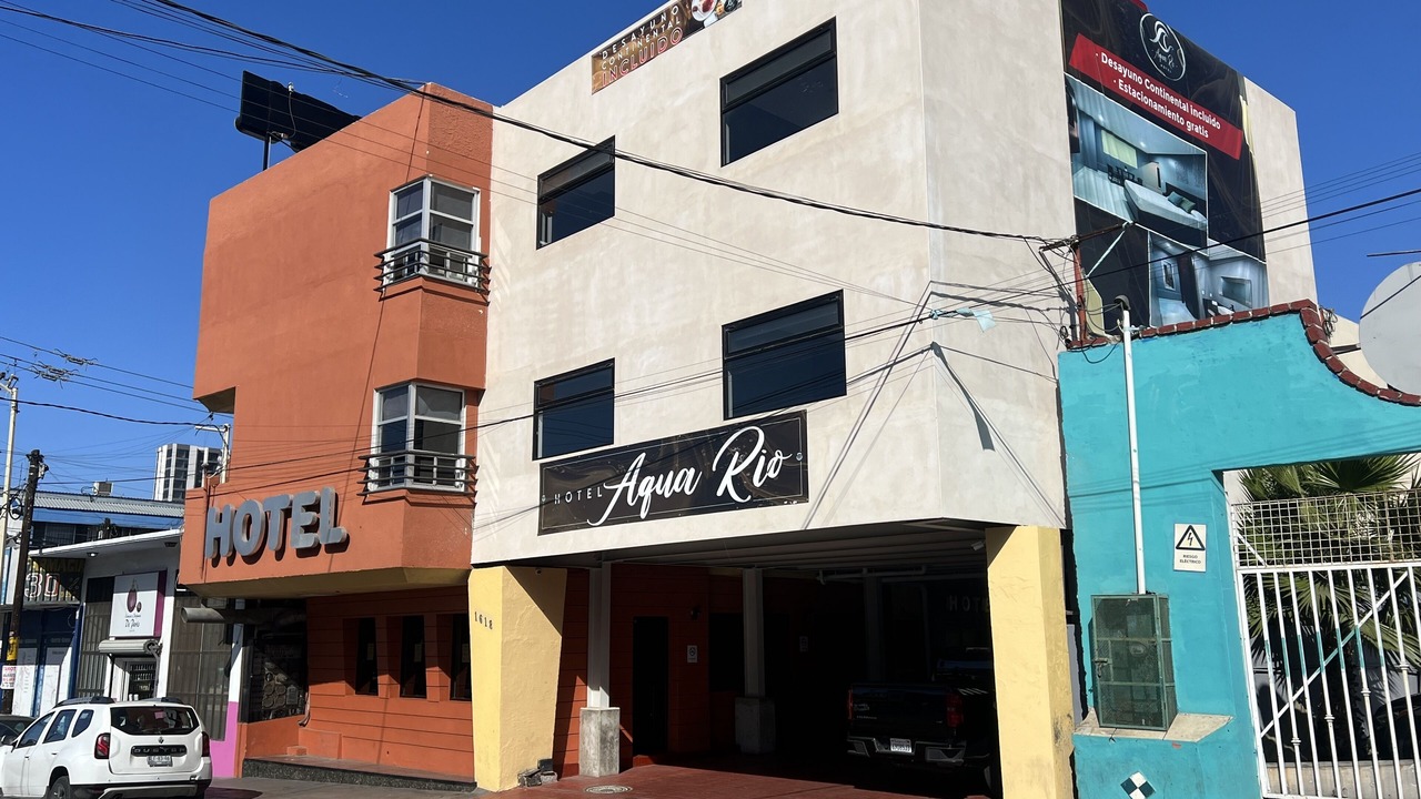Photo of Outdoor in Tijuana