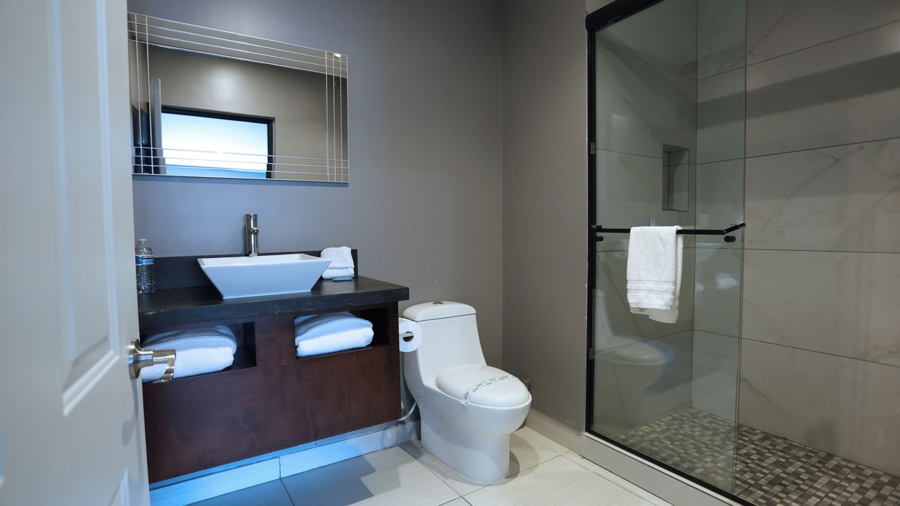 Photo of Bathroom in Tijuana