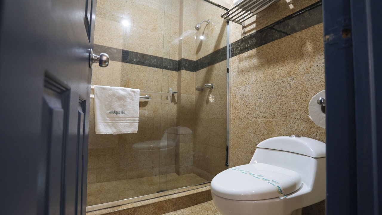 Photo of Bathroom in Tijuana