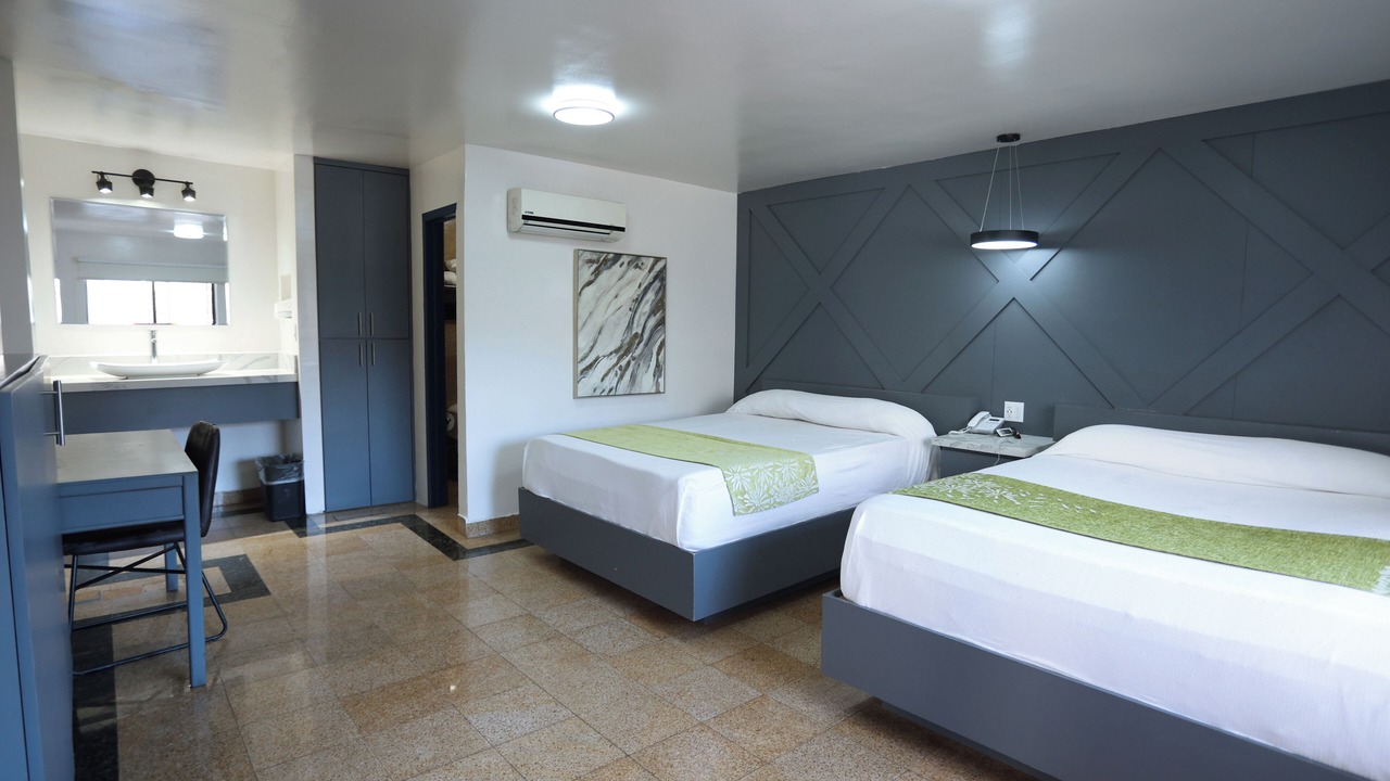 Photo of Bedroom in Tijuana