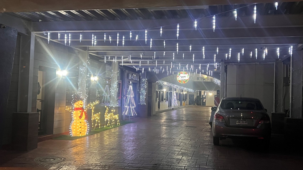Photo of Outdoor in Tijuana