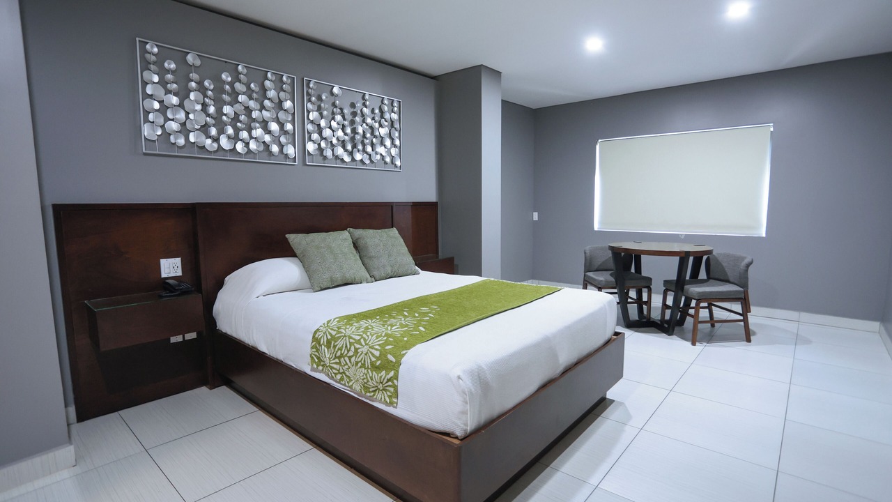 Photo of Bedroom in Tijuana