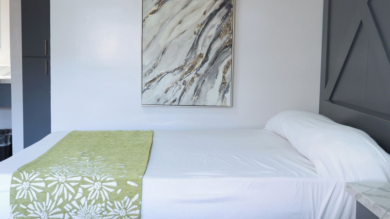 Photo of Bedroom in Tijuana