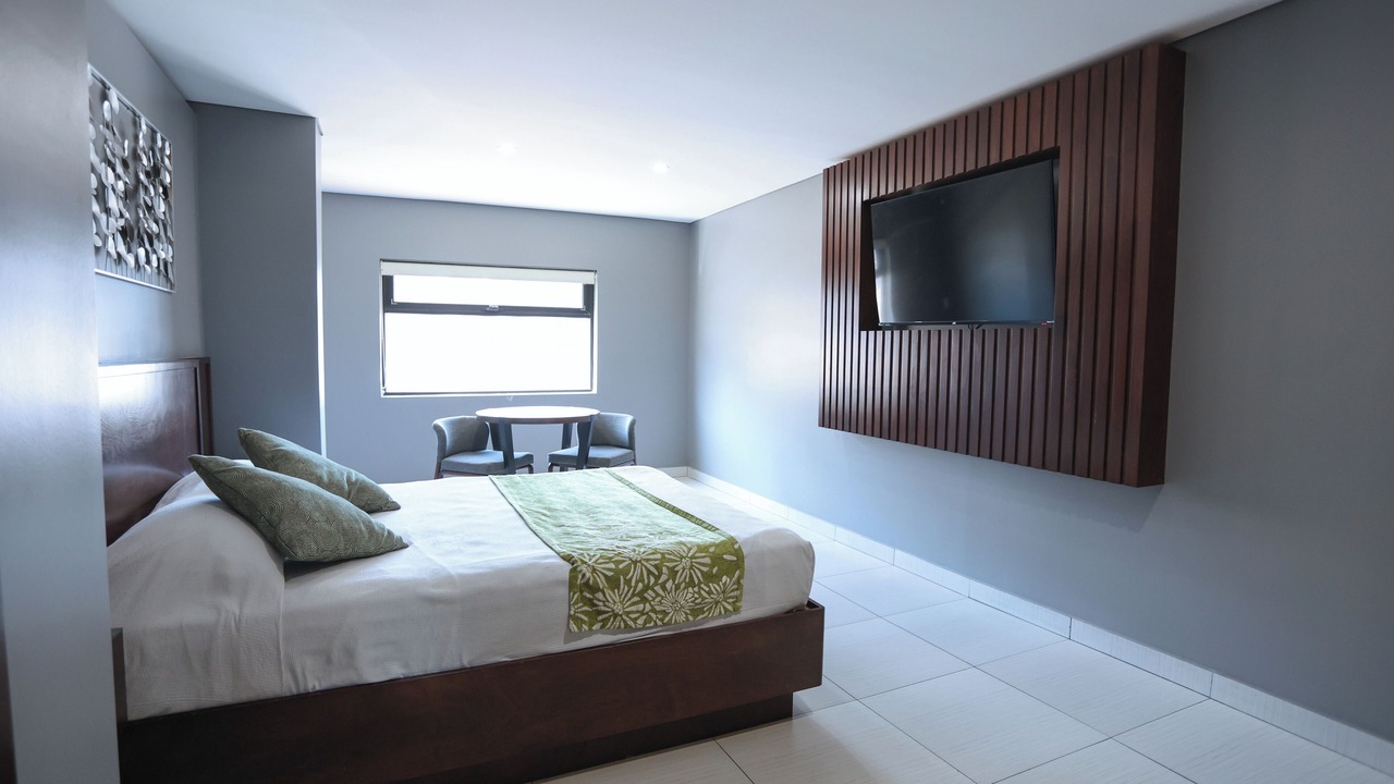 Photo of Bedroom in Tijuana