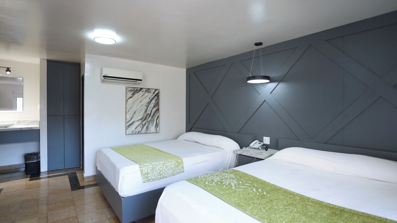 Photo of Bedroom in Tijuana