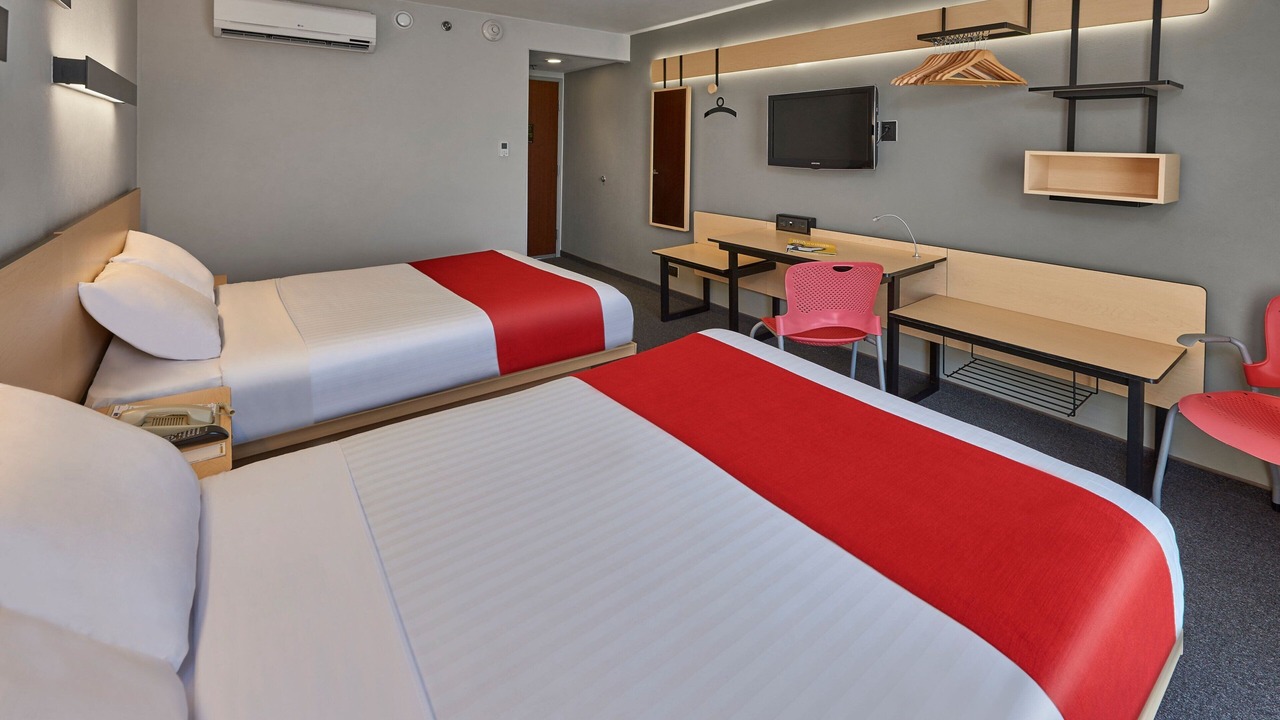 Photo of Bedroom in Irapuato